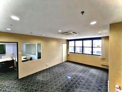 Ubi Techpark (D14), Factory #538689531